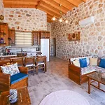 Villa Uzumlu Village 1 Bedroom With Private Heated Pool