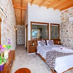 Uzumlu Village 1 Bedroom With Private Heated Pool Villa