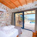Villa Uzumlu Village 1 Bedroom With Private Heated Pool